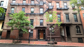 27-29 Hancock St